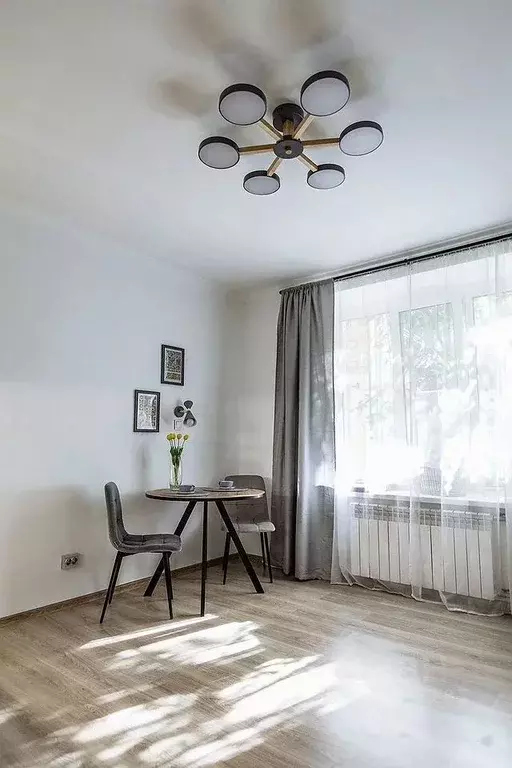 2-к кв. Москва Планетная ул., 43 (47.1 м) - Фото 1