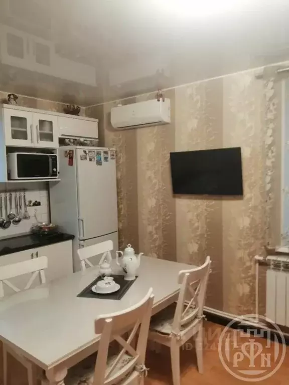 Дом в Ленинградская область, Коммунар г. Гатчинский муниципальный ... - Фото 2