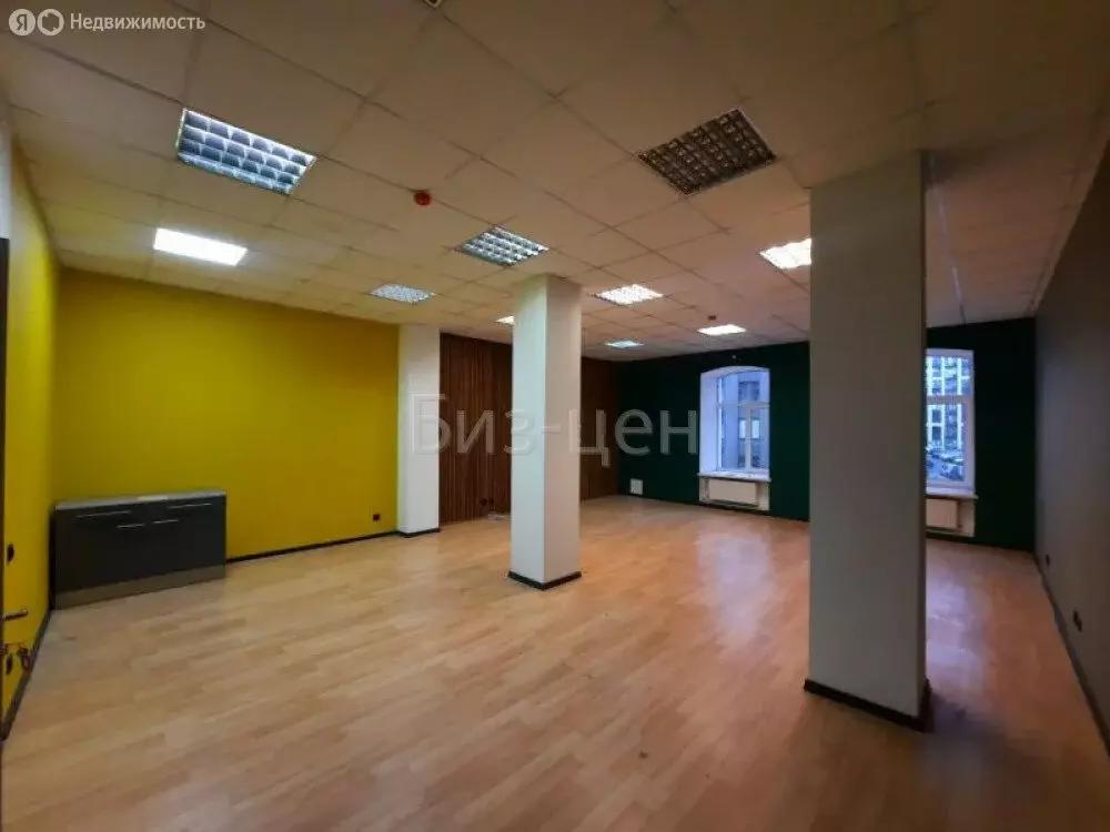 Офис (215.4 м) - Фото 2