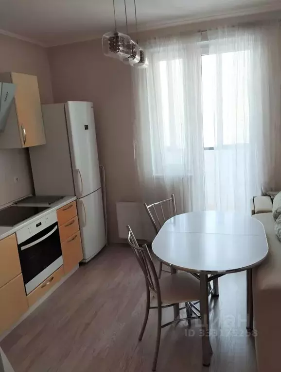 Студия Московская область, Химки Ленинский просп., 33к3 (32.0 м) - Фото 1