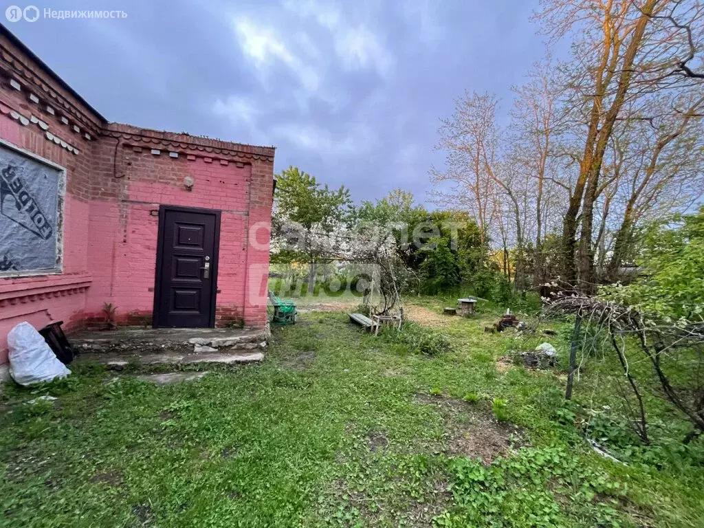 Дом в станица Бесскорбная, Первомайская улица, 51 (58.2 м) - Фото 1