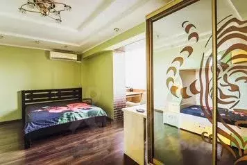 1-к кв. Крым, Алушта ул. Октябрьская, 33 (40.0 м) - Фото 1