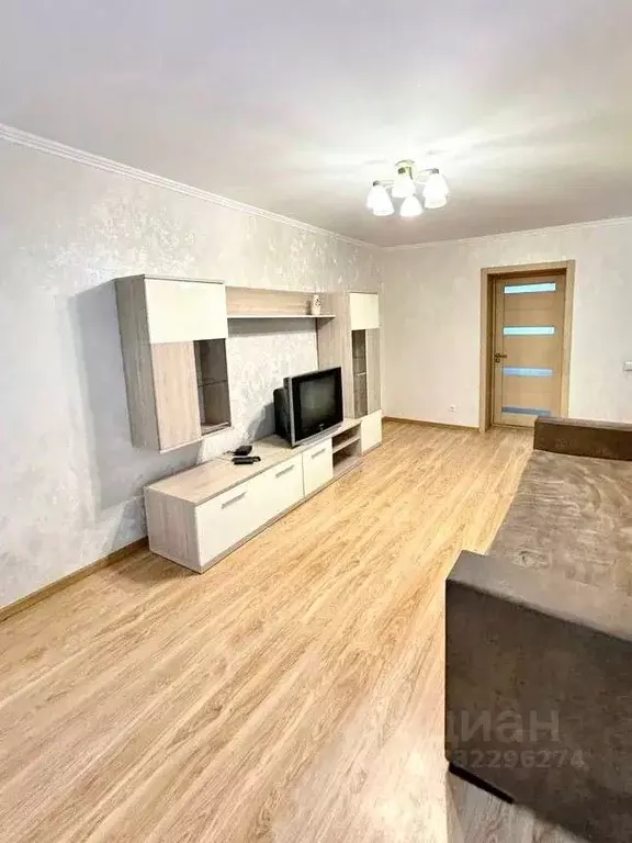 2-к кв. Башкортостан, Уфа Сельская Богородская ул., 39 (43.0 м) - Фото 2