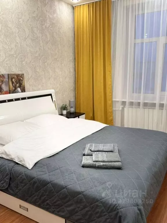 2-к кв. Магаданская область, Магадан Портовая ул., 5 (60.0 м) - Фото 2