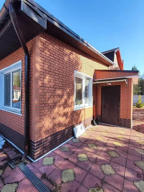 Дом в Тверская область, Конаковский муниципальный округ, Отрадное СНТ  ... - Фото 2