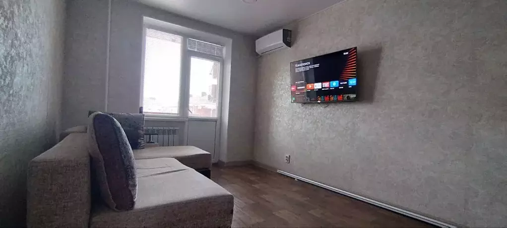 Продаётся 1-к квартира, 31 м - Фото 0