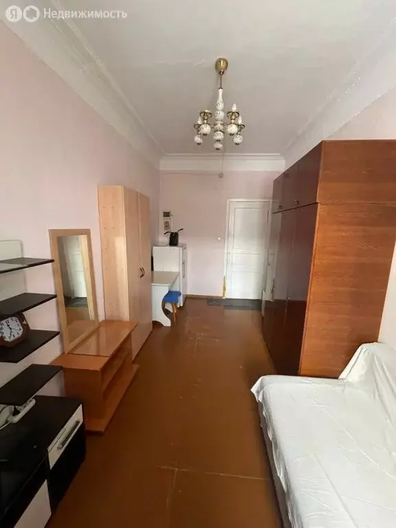 1к в 2-комнатной квартире (13.1 м) - Фото 2