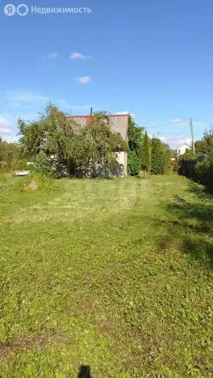 Участок в Калининград, СНТ Весна (11 м) - Фото 1