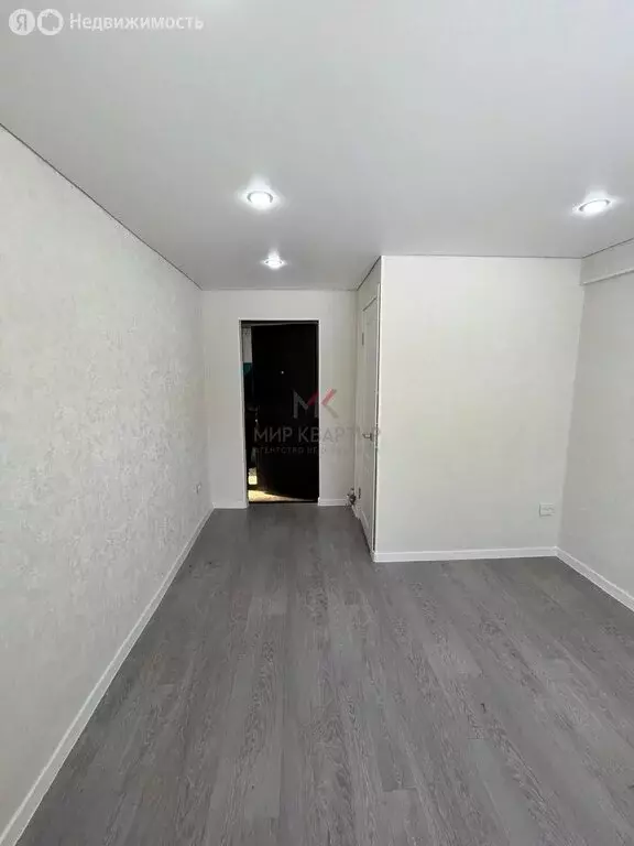 1к в -комнатной квартире (13.3 м) - Фото 1