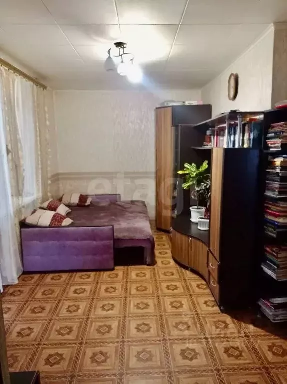 2-к кв. Ставропольский край, Лермонтов ул. Волкова (37.2 м) - Фото 1