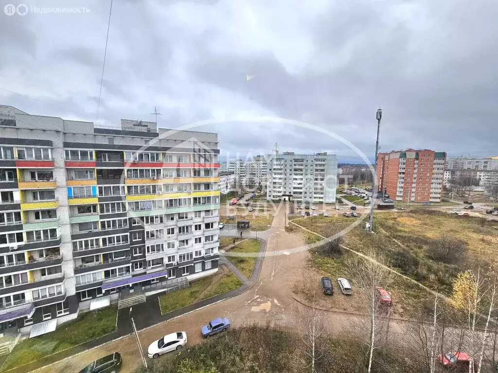 2-комнатная квартира: Чайковский, бульвар Текстильщиков, 10 (43 м) - Фото 1