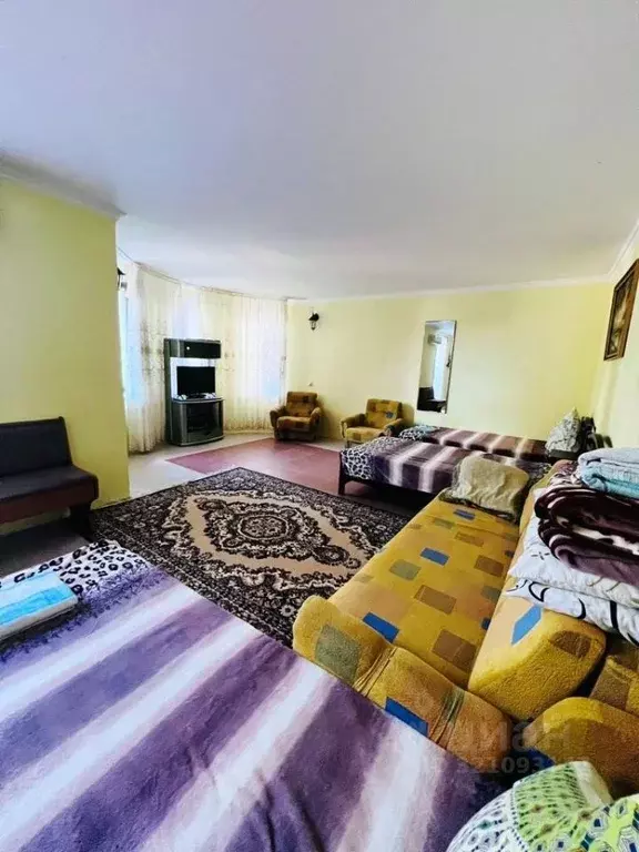 Комната Дагестан, Избербаш пос. Рыбный, 22Е (30.0 м) - Фото 0