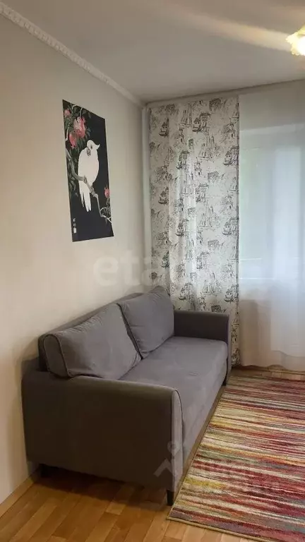 2-к кв. Иркутская область, Иркутск ул. Лермонтова, 285 (43.8 м) - Фото 2