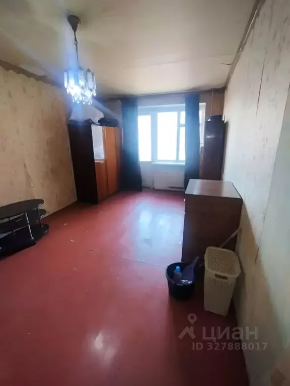 1-к кв. Ростовская область, Батайск ул. Кирова, 13к1 (32.0 м) - Фото 1