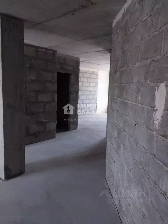 2-к кв. Омская область, Омск ул. Перелета, 19 (81.1 м) - Фото 2