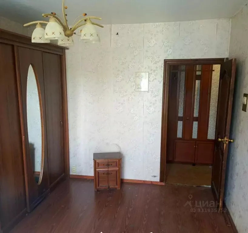 3-к кв. Московская область, Раменское ул. Свободы, 11б (64.3 м) - Фото 2