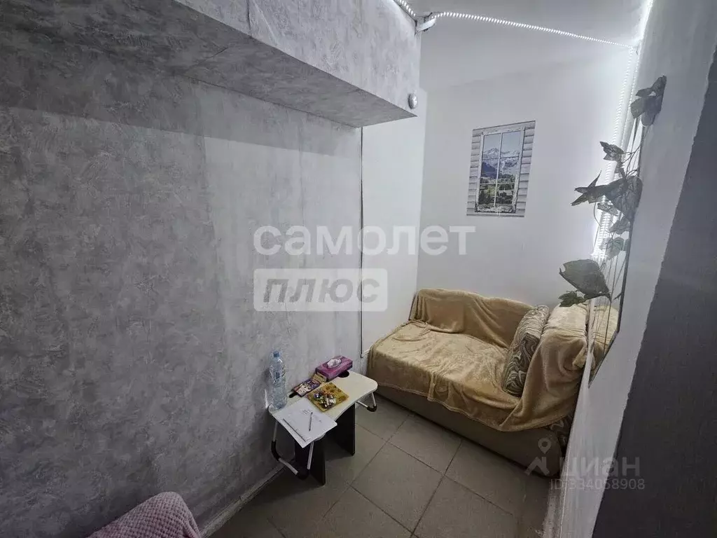 Помещение свободного назначения в Краснодарский край, Новороссийск ул. ... - Фото 1