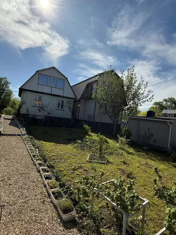 Дом в городской округ Тамбов, деревня Перикса (48 м) - Фото 0