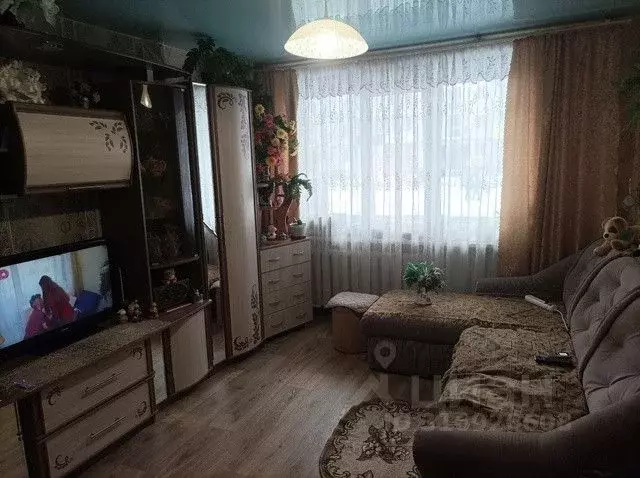 2-к кв. Удмуртия, Воткинск Ленинградская ул., 15 (47.0 м) - Фото 1