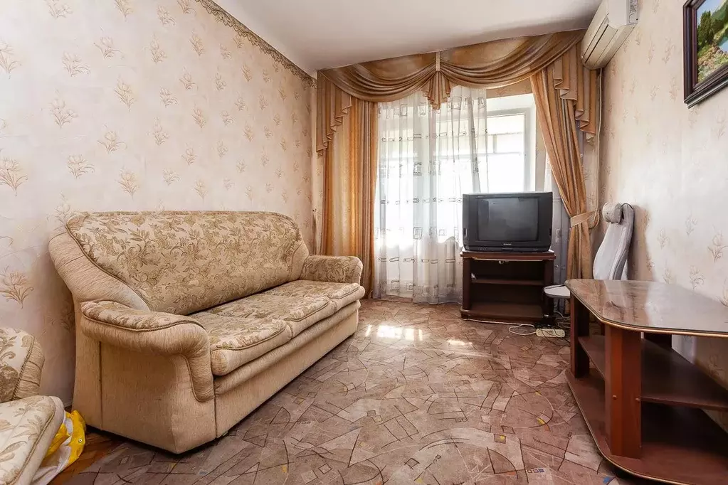 Продаётся 3-к квартира, 55.3 м - Фото 0