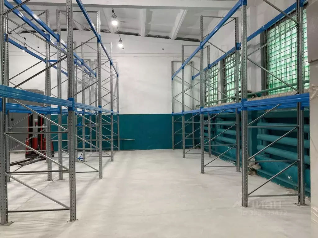 Производственное помещение в Новосибирская область, Новосибирск ... - Фото 1