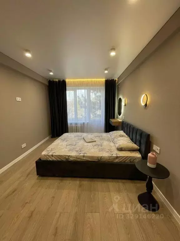 2-к кв. Ставропольский край, Пятигорск ул. Юлиуса Фучика, 4к1 (45.0 м) - Фото 1