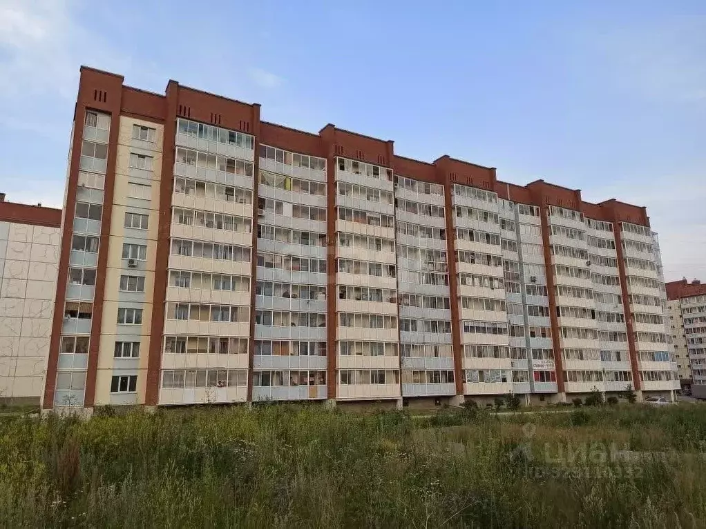 1-к кв. Свердловская область, Нижний Тагил Черноисточинское ш., 55 ... - Фото 1