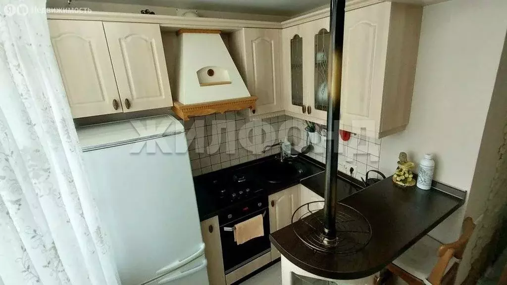 2-комнатная квартира: Верхняя Салда, улица Воронова, 2к4 (41.4 м) - Фото 2