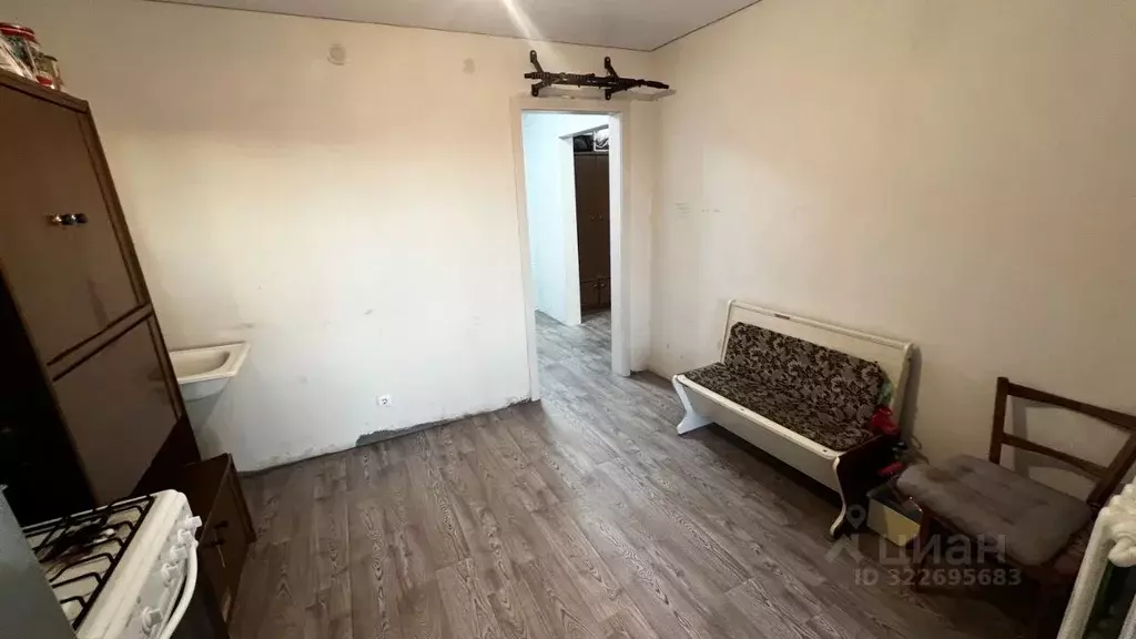 1-к кв. Башкортостан, Стерлитамак ул. Артема, 138 (38.5 м) - Фото 2