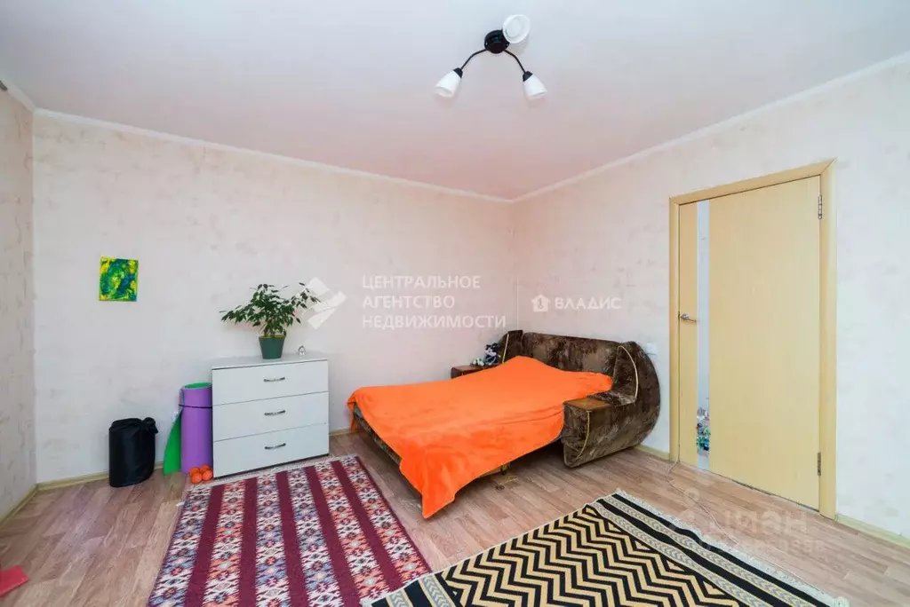 1-к кв. Рязанская область, Рязань ул. Щорса, 2Б (41.8 м) - Фото 2