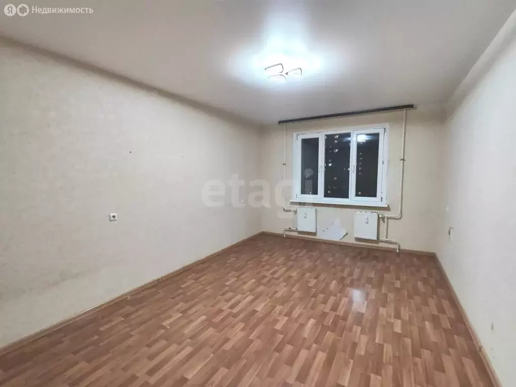 1-комнатная квартира: Осиново, улица Гайсина, 3 (36.8 м) - Фото 2