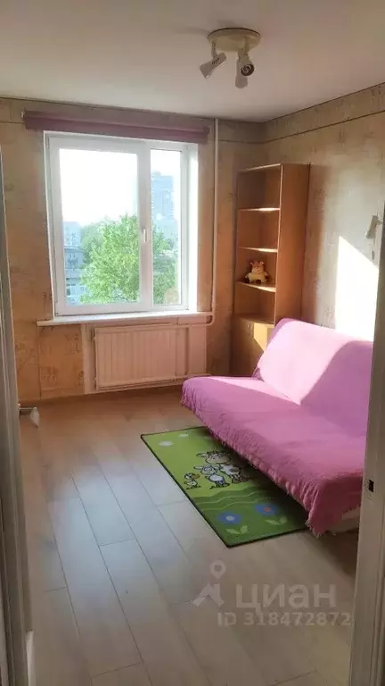 2-к кв. Санкт-Петербург Дачный просп., 19К5 (42.0 м) - Фото 1