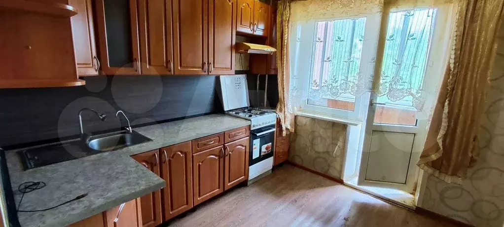 3-к. квартира, 63 м, 5/9 эт. - Фото 0