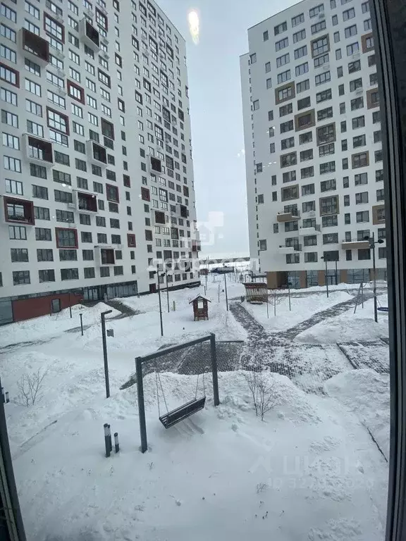 2-к кв. Свердловская область, Екатеринбург ул. Щербакова, 78 (53.3 м) - Фото 2