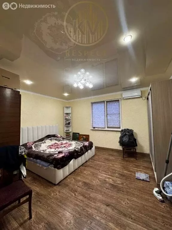 Дом в посёлок Железноводский, Тупиковая улица (260 м) - Фото 1