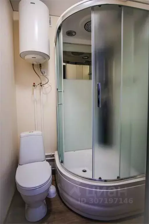 Комната Алтайский край, Алтайский район, с. Нижнекаянча ул. Куйбышева, ... - Фото 1