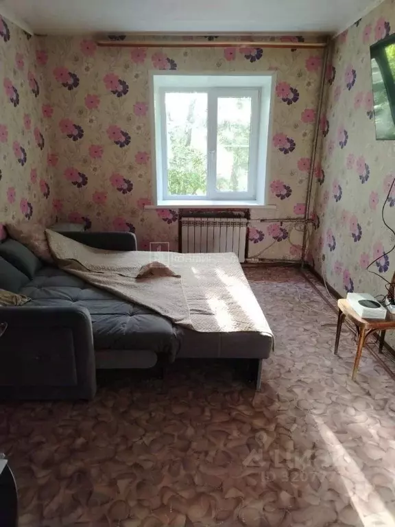 Комната Владимирская область, Юрьев-Польский 1 Мая ул., 50 (17.2 м) - Фото 0