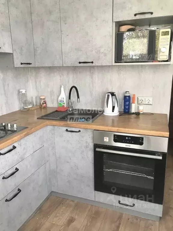 2-к кв. Свердловская область, Ревда Ковельская ул., 19 (45.6 м) - Фото 1