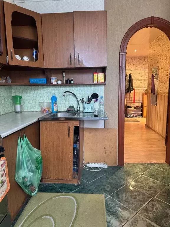 3-к кв. Санкт-Петербург ул. Маршала Казакова, 14К1 (67.6 м) - Фото 1