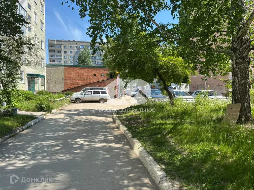 Продаётся 3-к квартира, 58.9 м - Фото 1