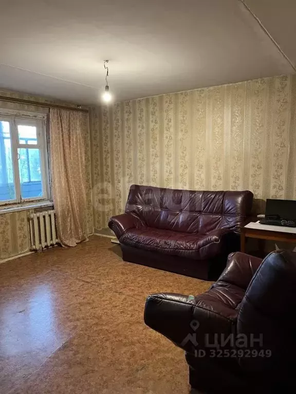 3-к кв. Татарстан, Альметьевск Советская ул., 155 (66.7 м) - Фото 2