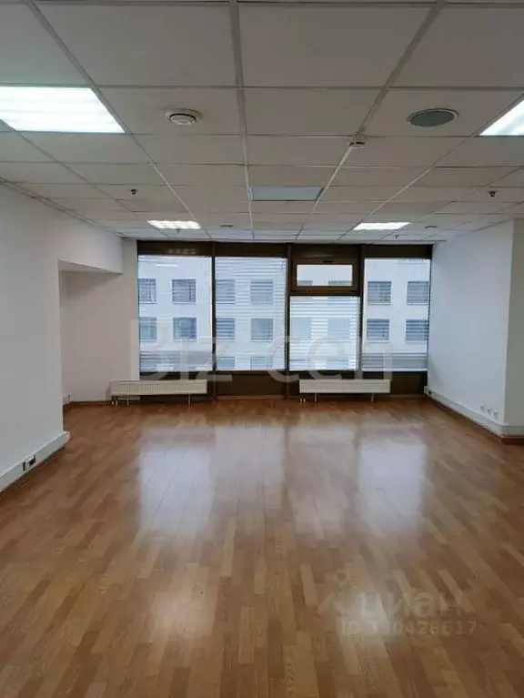 Офис в Санкт-Петербург пл. Александра Невского, 2 (39 м) - Фото 1