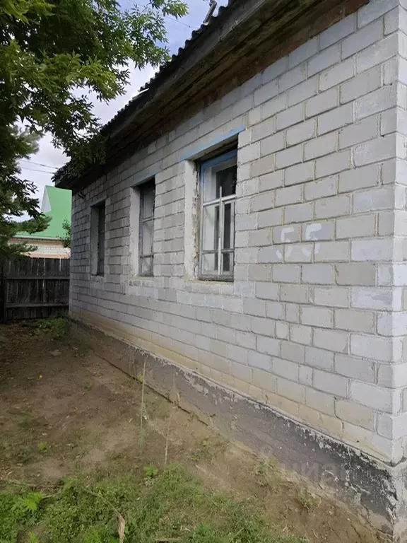 Дом в Новосибирская область, Карасукский муниципальный округ, с. ... - Фото 1
