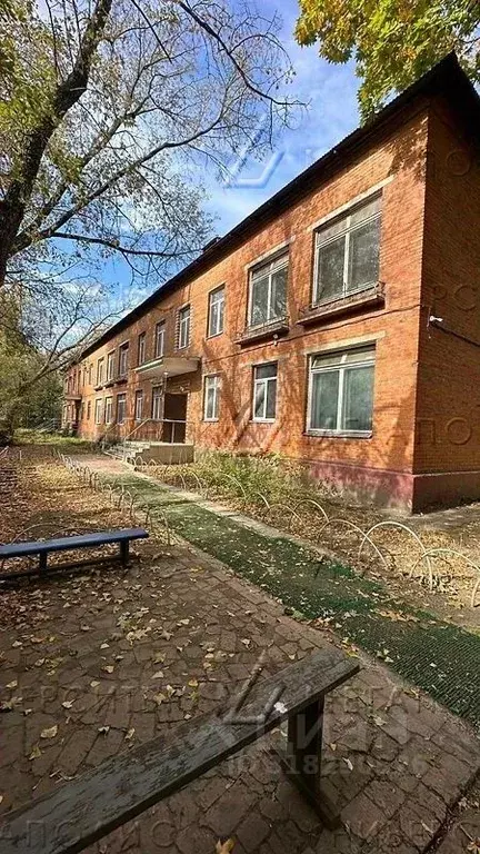 Помещение свободного назначения в Москва Новохорошевский проезд, 24К2 ... - Фото 1