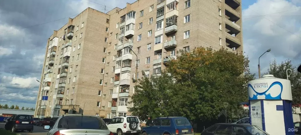 1-к кв. Удмуртия, Ижевск ул. Ворошилова, 91 (30.0 м) - Фото 0
