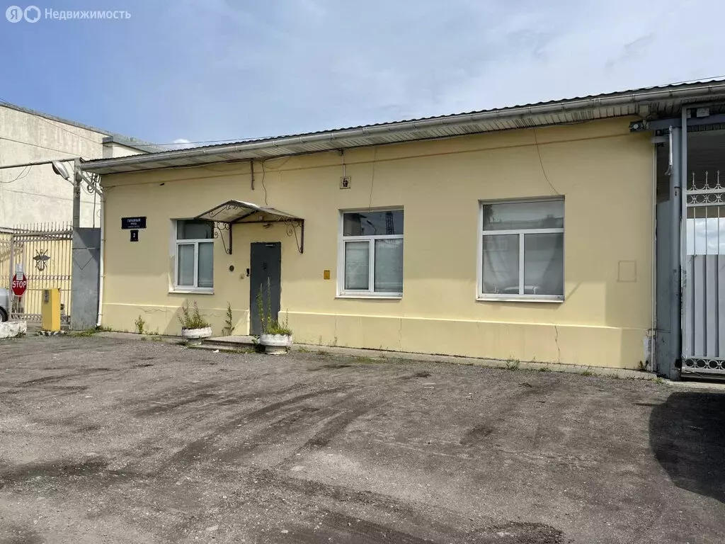 Помещение свободного назначения (100 м) - Фото 0