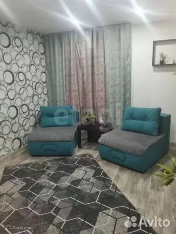 Продаётся 2-к квартира, 32.4 м - Фото 0