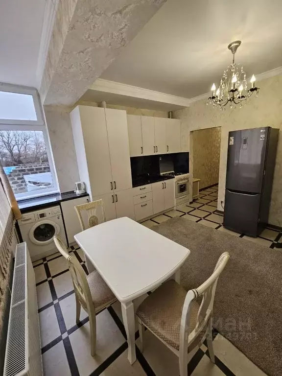 2-к кв. Ставропольский край, Пятигорск Огородная ул., 31А (50.0 м) - Фото 1