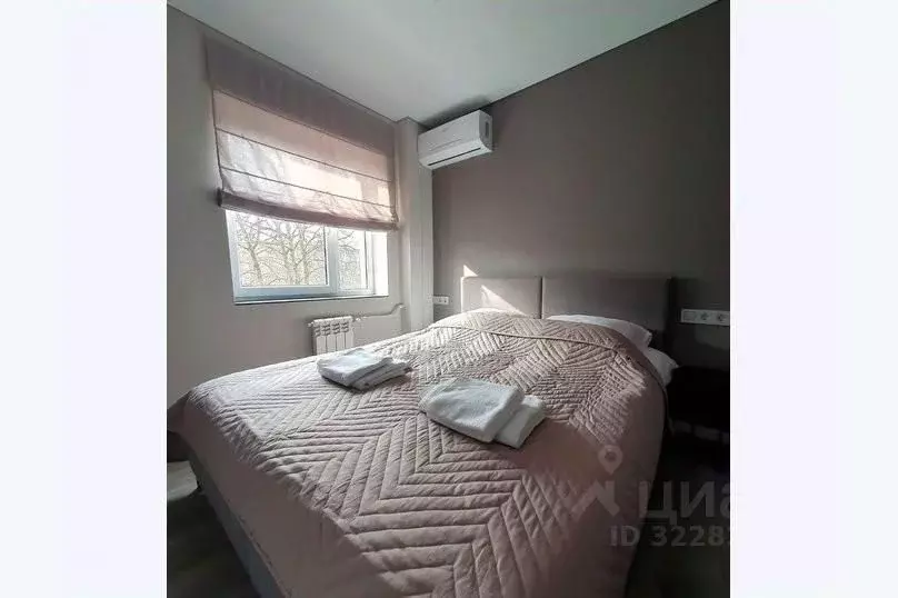 2-к кв. Калининградская область, Калининград Гостиная ул., 8 (42.0 м) - Фото 2