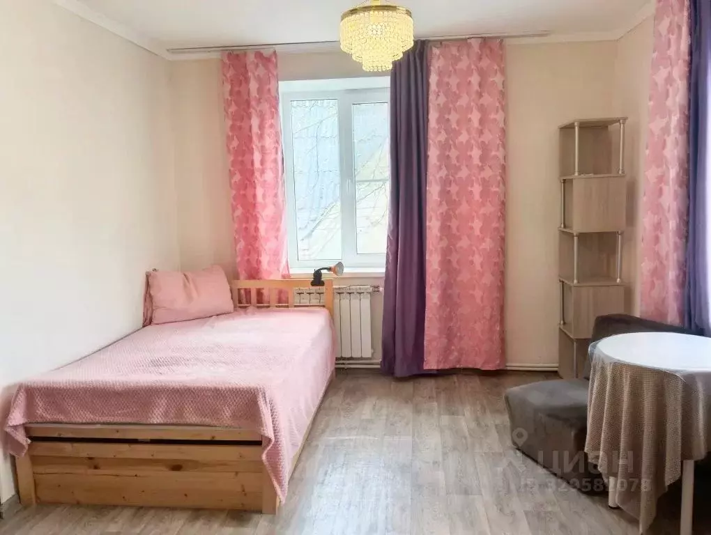 1-к кв. Псковская область, Псков ул. Гоголя, 46 (41.0 м) - Фото 2